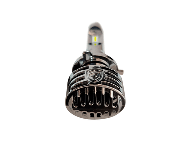 FOCO OZ TUNNING LED CANBUS G9 18000LM LUZ BLANCA 9006 - 6