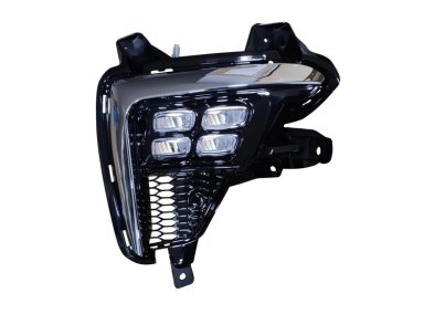 FARO OZ TUNNING NEBLINEROS ICE CUBE LED CERATO - 2