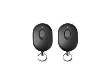 ACCESORIOS AUTO OZ TUNNING ANTIASALTO POR PROXIMIDAD CORTA CORRIENTE AUTOS Y MOTOS - 2