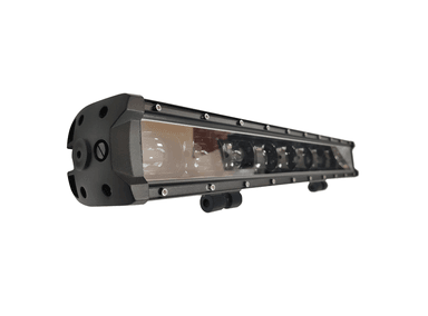 BARRA LED OZ TUNNING PREMIUM 53CM 135 WATTS (BLANCO/AZUL)