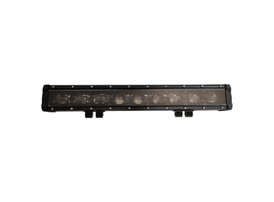 BARRA LED OZ TUNNING PREMIUM 53CM 135 WATTS (BLANCO/AZUL) - 2