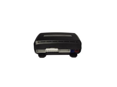 ALARMA OZ TUNNING AUTO REFORZADA INTEGRADA OZ-7000 PRO + LLAVERO - 2