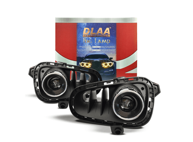 NEBLINERO OZ TUNNING TIPO ORIGINAL RIO