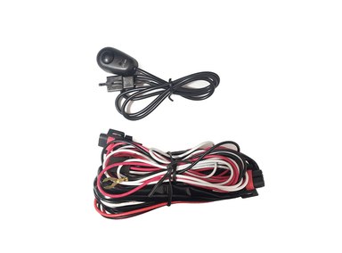 NEBLINERO OZ TUNNING TIPO ORIGINAL RIO - 5