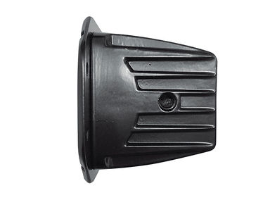 FARO LED OZ TUNNING EMPOTRABLE 18 WATTS LUZ BLANCA - 4