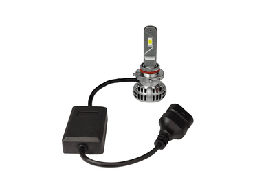 FOCOS LED OZ TUNNING PREMIUM BLADE 16000LM LUZ BLANCA 9005 - 2
