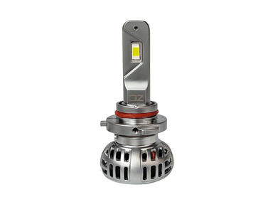 FOCOS LED OZ TUNNING PREMIUM BLADE 16000LM LUZ BLANCA 9005 - 3