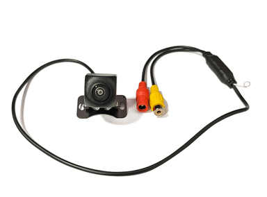 CÁMARA OZ TUNNING RETROCESO ÁNGULO AMPLIADO 180° OZ-170LM - 2