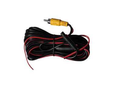 CÁMARA OZ TUNNING RETROCESO ÁNGULO AMPLIADO 180° OZ-170LM - 5