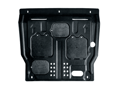 PROTECTOR CARTER OZ TUNNING CPV01CH CAPTIVA 2019 AL 2023 - 2