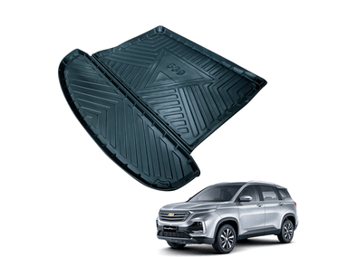 PISO DE MALETERA OZ TUNNING CPM01CH TIPO BANDEJA PARA CAPTIVA 2019 AL 2023 - 1