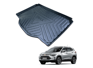 PISO OZ TUNNING TRM01CH TRACKER 2014 AL 2018 DE MALETERA TIPO BANDEJA