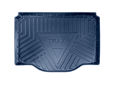 PISO OZ TUNNING TRM01CH TRACKER 2014 AL 2018 DE MALETERA TIPO BANDEJA - 2