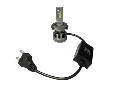 FOCOS LED OZ TUNNING CANBUS G11 22000LM LUZ BLANCA H4 - 2