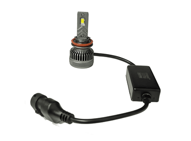FOCOS LED OZ TUNNING CANBUS G11 22000LM LUZ BLANCA H11 - 2