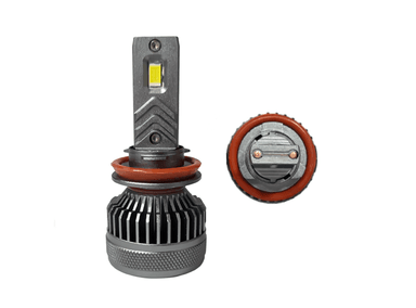 FOCOS LED OZ TUNNING CANBUS G11 22000LM LUZ BLANCA H11 - 3