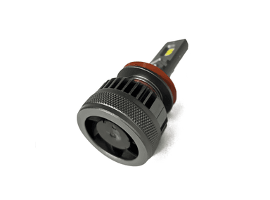 FOCOS LED OZ TUNNING CANBUS G11 22000LM LUZ BLANCA H11 - 4