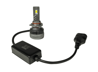 FOCOS LED OZ TUNNING CANBUS G11 22000LM LUZ BLANCA 9006 - 2
