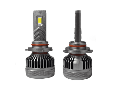FOCOS LED OZ TUNNING CANBUS G11 22000LM LUZ BLANCA 9006 - 3