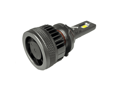 FOCOS LED OZ TUNNING CANBUS G11 22000LM LUZ BLANCA 9006 - 5