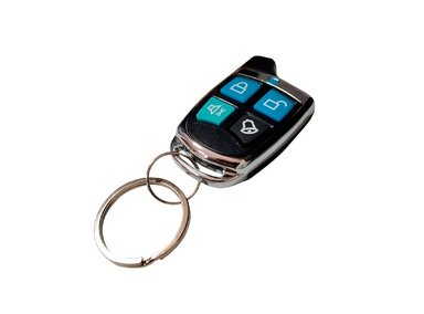 ALARMA OZ TUNNING AUTO BLUETOOTH APP UNIVERSAL 150 METROS T233-BT - 4