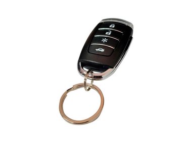 ALARMA AUTO OZ TUNNING BLUETOOTH APP UNIVERSAL 150 METROS T216-BT - 3