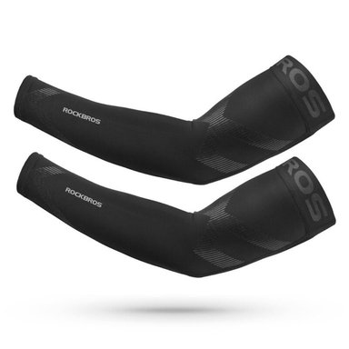 MANGAS DEPORTIVAS ROCKBROS XT056 PROTECCIÓN SOLAR UV