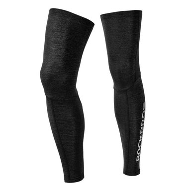 CALENTADOR CICLISMO ROCKBROS PROTECCIÓN SOLAR UV - 1
