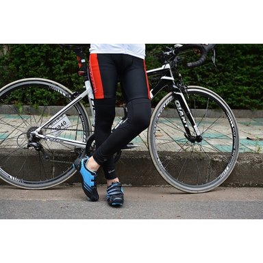 CALENTADOR CICLISMO ROCKBROS PROTECCIÓN SOLAR UV - 4