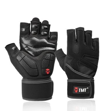 GUANTES GYM TMT W52 LEVANTAMIENTO DE PESAS CROSSFIT