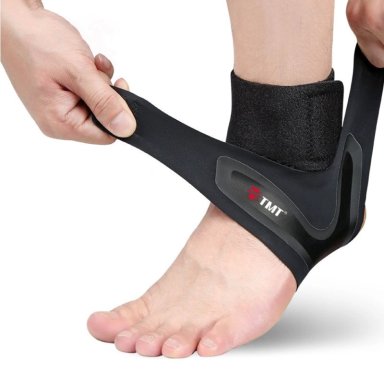 TOBILLERAS TMT TRANSPIRABLE PROTECTOR AJUSTABLE