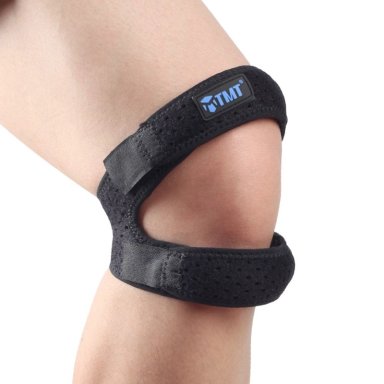 MENISQUERAS TMT SOPORTE RODILLA ROTULA AJUSTABLE