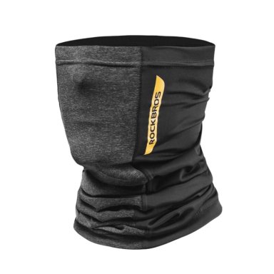 PASAMONTAÑA ROCKBROS WB002 CORTAVIENTO PROTECCIÓN UV