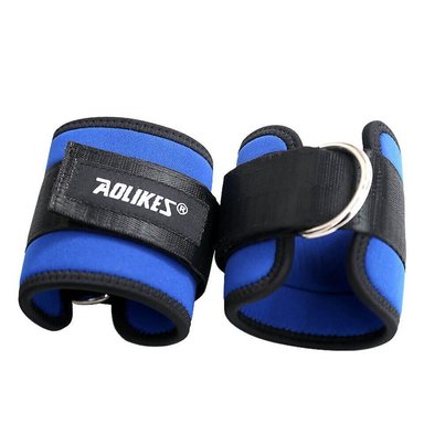 TOBILLERAS DEPORTIVAS AOLIKES A-7129 EJERCICIOS POLEA