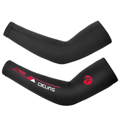 MANGAS X-TIGER CICLISMO 17001 CORTAVIENTOS ANTI UV