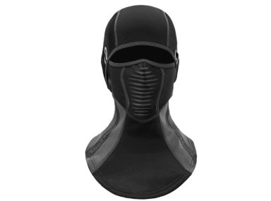 PASAMONTAÑA ROCKBROS TÉRMICA LF7913 CICLISMO MONTAÑISMO