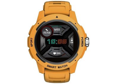 SMARTWATCH NORTH EDGE MARS 2 MONITOR SALUD DEPORTES