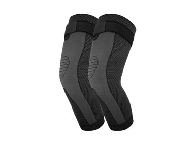 RODILLERAS DEPORTIVAS AOLIKES A-7815 ALTA COMPRESIÓN