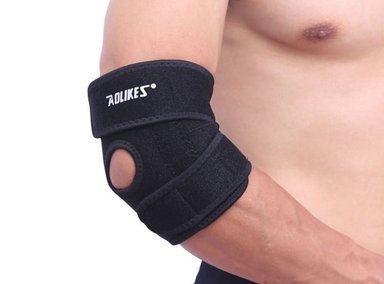 CODERA DEPORTIVA AOLIKES A-7946 DOBLE AJUSTE