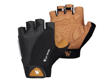 GUANTES WEST BIKING YP0211196 CICLISMO DEPORTIVOS