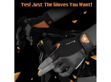 GUANTES WEST BIKING YP0211196 CICLISMO DEPORTIVOS - 5