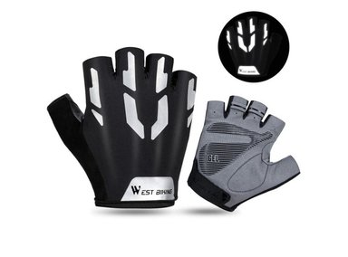 GUANTES WEST BIKING YP0211211 CICLISMO DEPORTIVOS