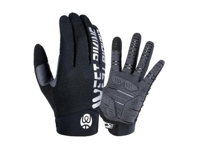 GUANTES WEST BIKING YP0211214 CICLISMO DEPORTIVOS