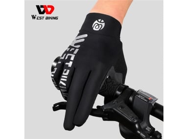 GUANTES WEST BIKING YP0211214 CICLISMO DEPORTIVOS - 2