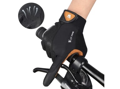 GUANTES WEST BIKING YP0211197 CICLISMO DEPORTIVOS - 2