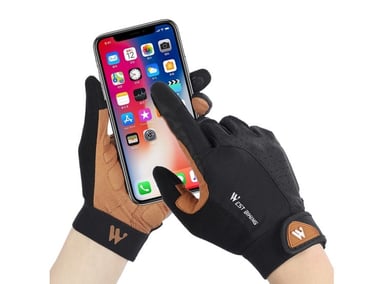 GUANTES WEST BIKING YP0211197 CICLISMO DEPORTIVOS - 4