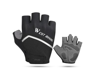 GUANTES WEST BIKING YP0211222 CICLISMO DEPORTIVOS