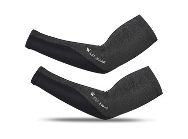 MANGAS WEST BIKING YP0212112 CICLISMO ANTI UV