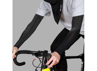 MANGAS WEST BIKING YP0212112 CICLISMO ANTI UV - 4