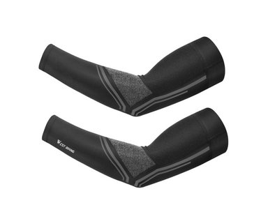 MANGAS WEST BIKING YP0212116 CICLISMO ANTI UV